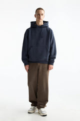 PULL&BEAR Basic hoodie - SMgarment's