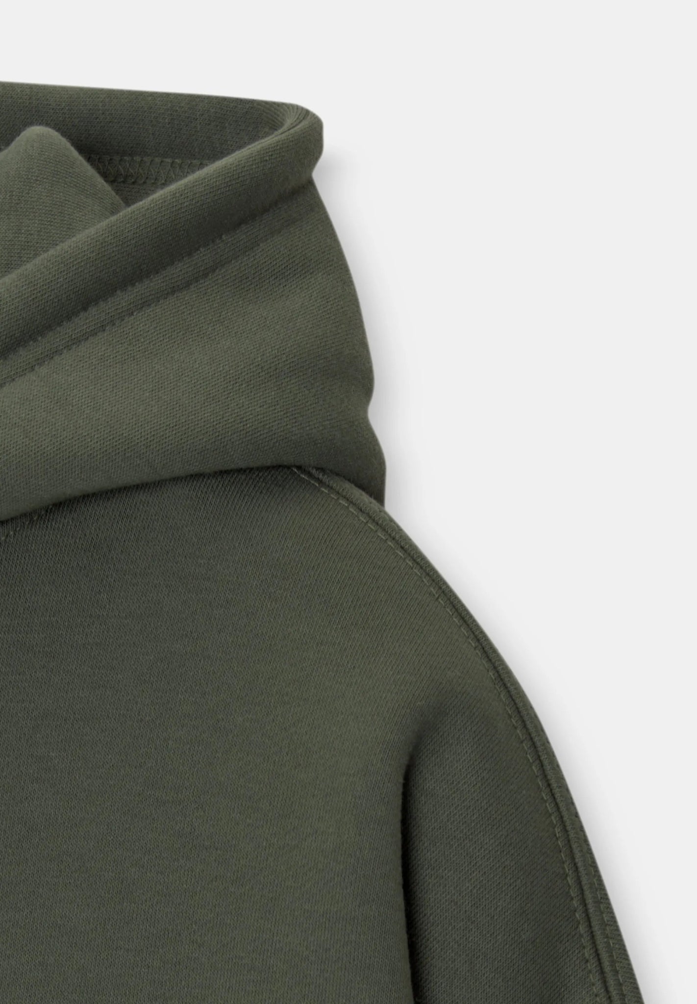 PULL&BEAR Basic hoodie - SMgarment's