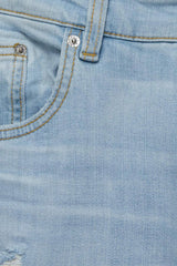 PULL&BEAR Ripped Skinny Jeans - Smgarment's