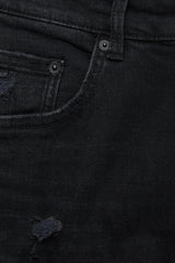 PULL&BEAR Ripped SKINNY JEANS - Smgarment's