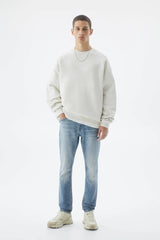 PULL&BEAR Slim Comfort Fit Jeans - Smgarment's