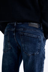 PULL&BEAR Slim Comfort Fit Jeans - Smgarment's