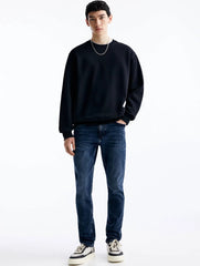 PULL&BEAR Slim Comfort Fit Jeans - Smgarment's