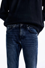 PULL&BEAR Slim Comfort Fit Jeans - Smgarment's