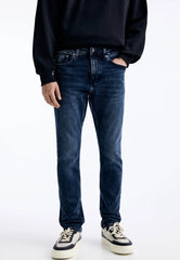 PULL&BEAR Slim Comfort Fit Jeans - Smgarment's