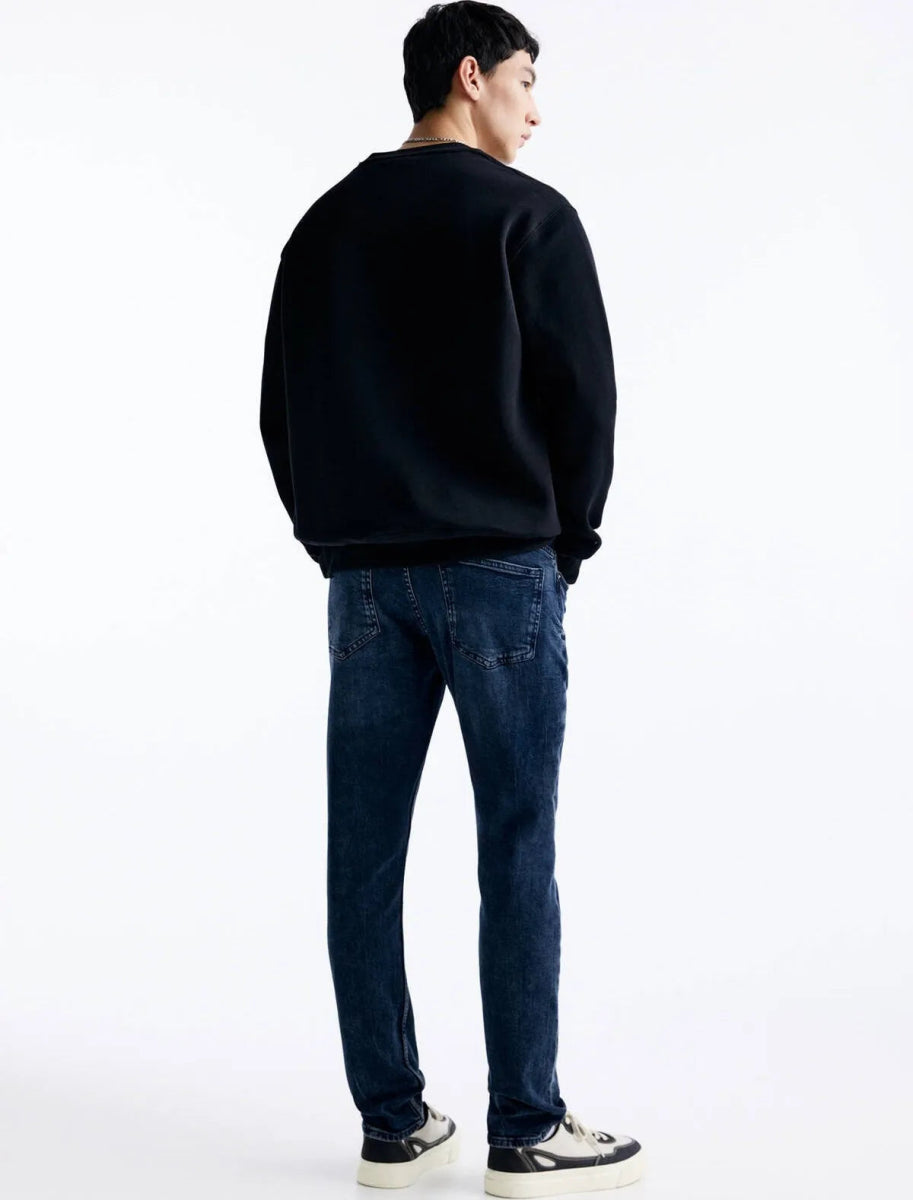 PULL&BEAR Slim Comfort Fit Jeans - Smgarment's