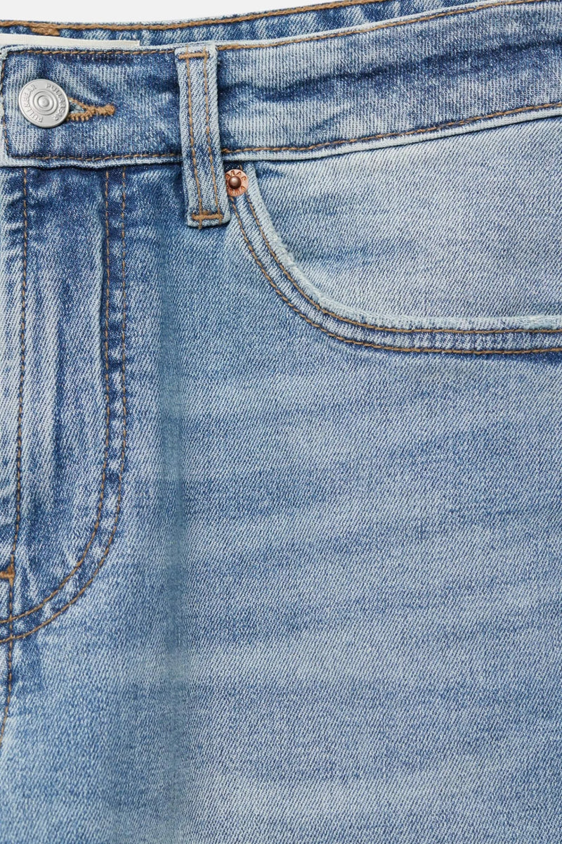 PULL&BEAR Slim Comfort Fit Jeans - Smgarment's