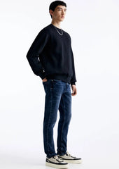 PULL&BEAR Slim Comfort Fit Jeans - Smgarment's