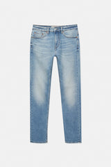 PULL&BEAR Slim Comfort Fit Jeans - Smgarment's