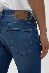 PULL&BEAR Slim Fit Jeans - Smgarment's