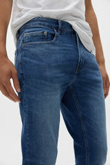 PULL&BEAR Slim Fit Jeans - Smgarment's