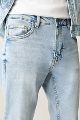 PULL&BEAR Slim Fit Jeans - Smgarment's