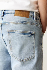 PULL&BEAR Slim Fit Jeans - Smgarment's