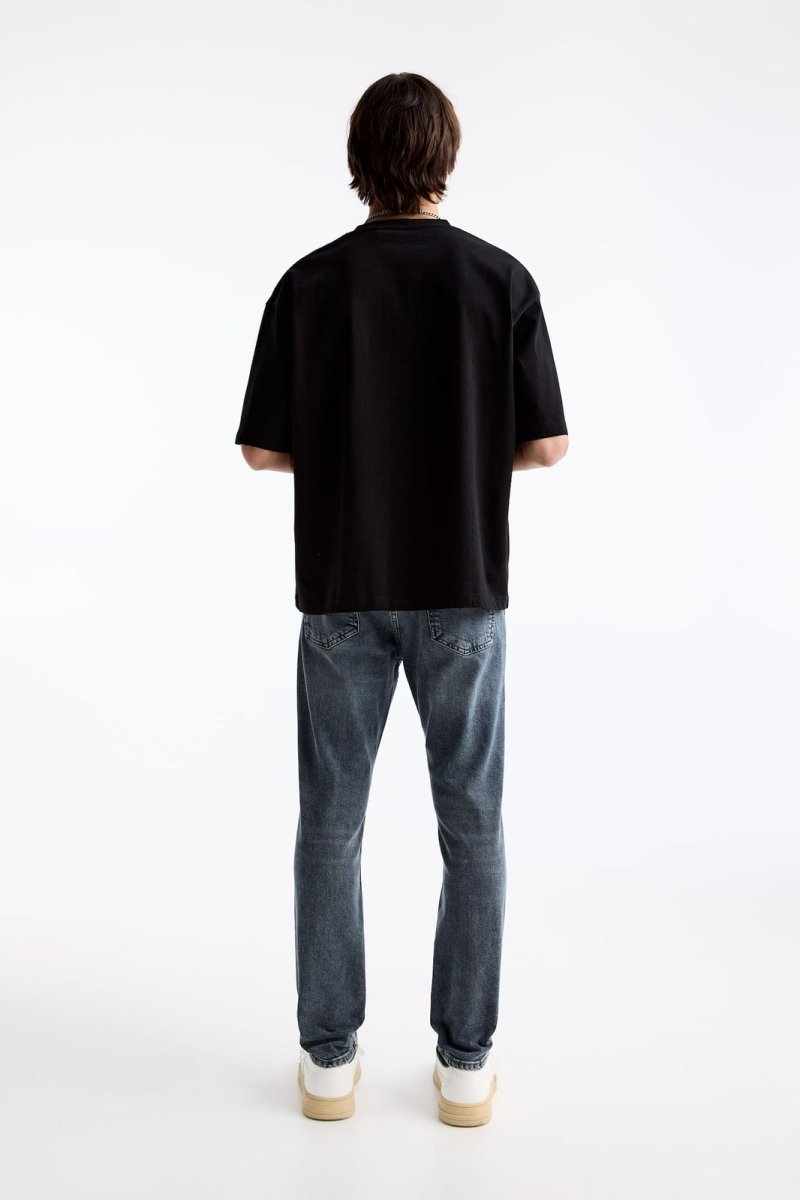 PULL&BEAR Slim - Jeans - Smgarment's