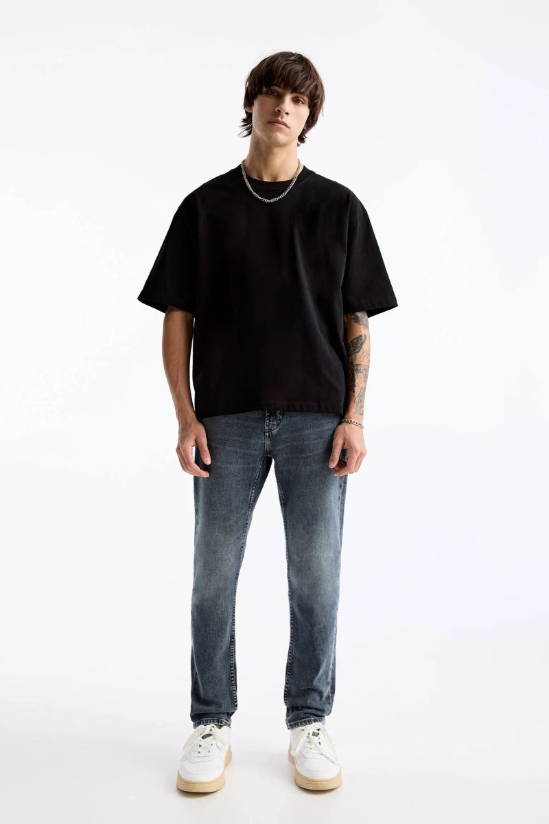 PULL&BEAR Slim - Jeans - Smgarment's