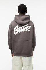 PULL&BEAR STWD HOODIE - SMgarment's