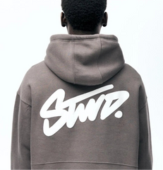 PULL&BEAR STWD HOODIE - SMgarment's