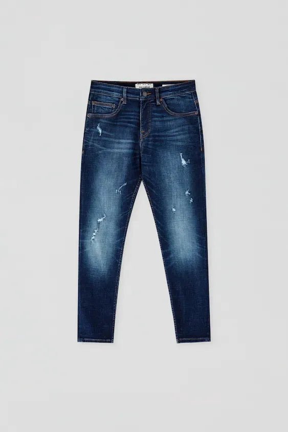 PULL&BEAR Super Skinny Jeans - Smgarment's