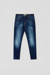 PULL&BEAR Super Skinny Jeans - Smgarment's