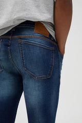 PULL&BEAR Super Skinny Jeans - Smgarment's