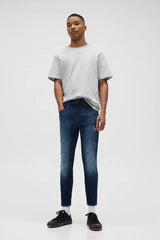 PULL&BEAR Super Skinny Jeans - Smgarment's