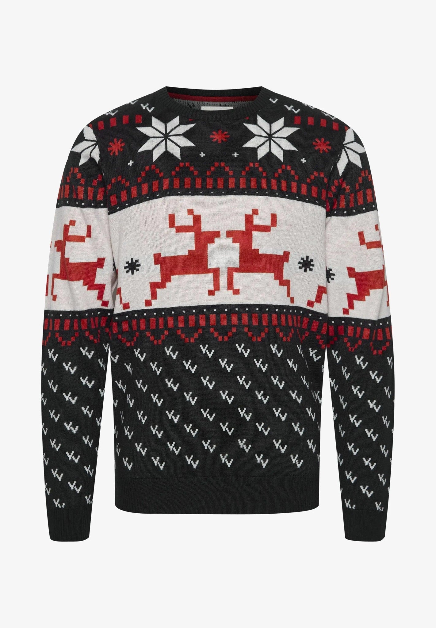 PULLOVER - Jumper - Dark Navy - SMgarment's