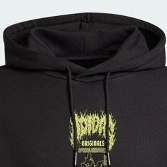 Q12 Training Supply Fashion Death Metal Sweatshirt - SMgarment's