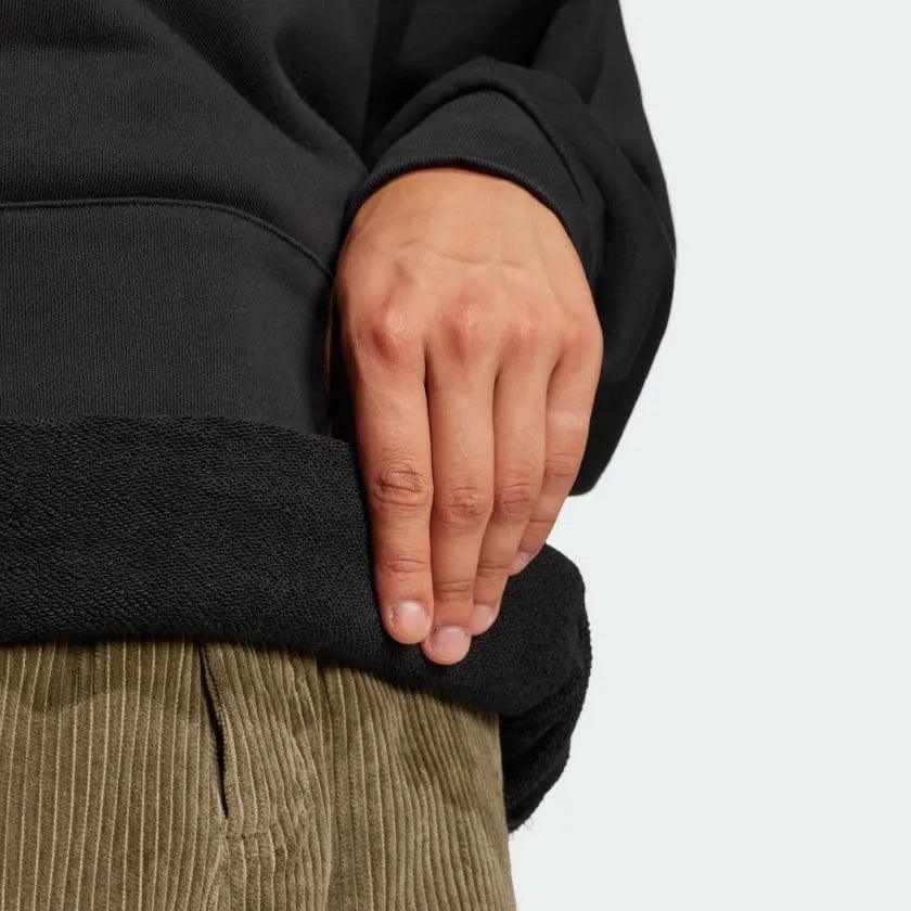 Q12 Training Supply Fashion Death Metal Sweatshirt - SMgarment's