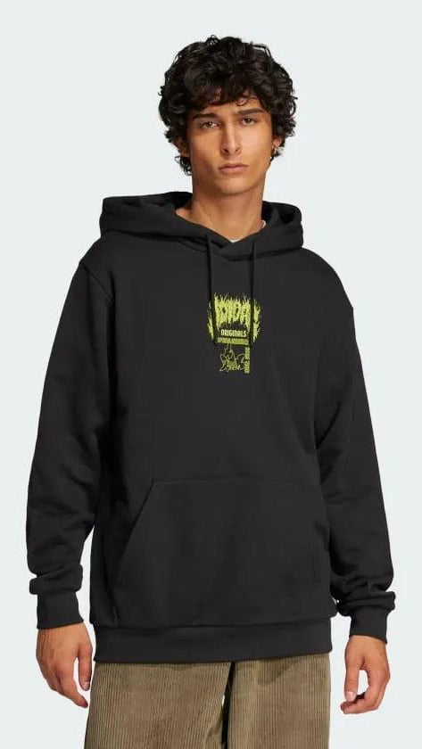 Q12 Training Supply Fashion Death Metal Sweatshirt - SMgarment's