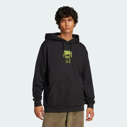 Q12 Training Supply Fashion Death Metal Sweatshirt - SMgarment's