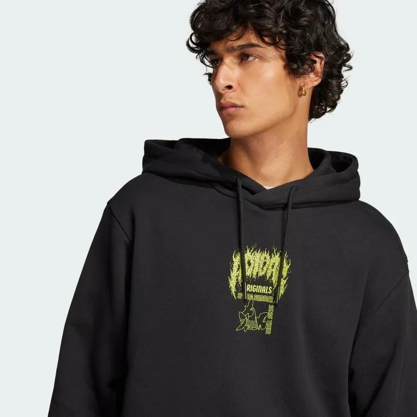 Q12 Training Supply Fashion Death Metal Sweatshirt - SMgarment's