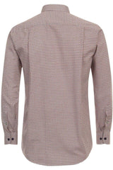 Redmond Casual Comfort Fit shirt - Smgarment's