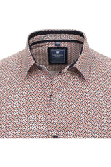 Redmond Casual Comfort Fit shirt - Smgarment's