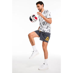 Reebok Men's Graphic Tees - Smgarment's