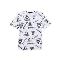 Reebok Men's Graphic Tees - Smgarment's