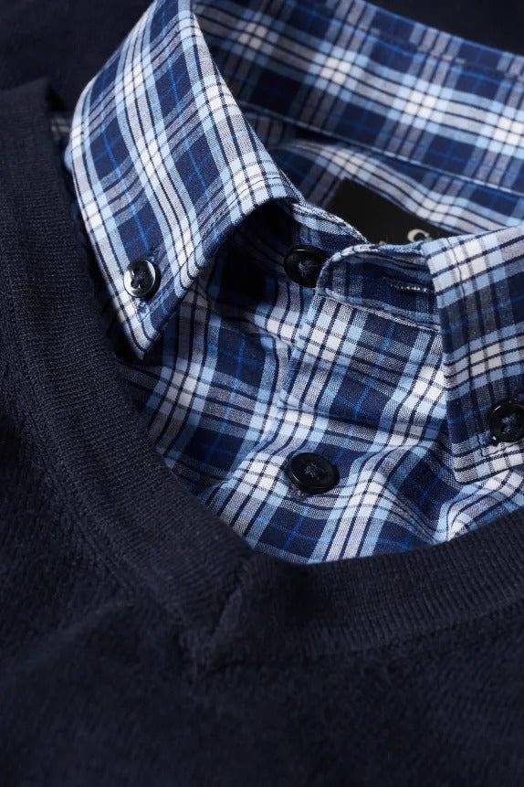 Regular Fit Shirt - Smgarment's