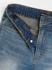 RESERVED BOY DENIM - Smgarment's