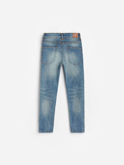 RESERVED BOY DENIM - Smgarment's