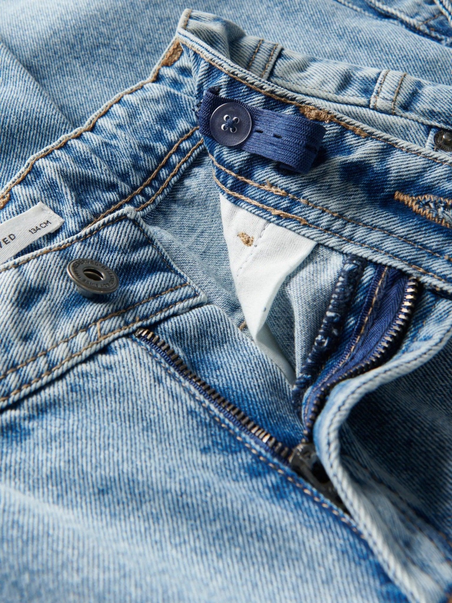 RESERVED Cargo jeans - SMgarment's