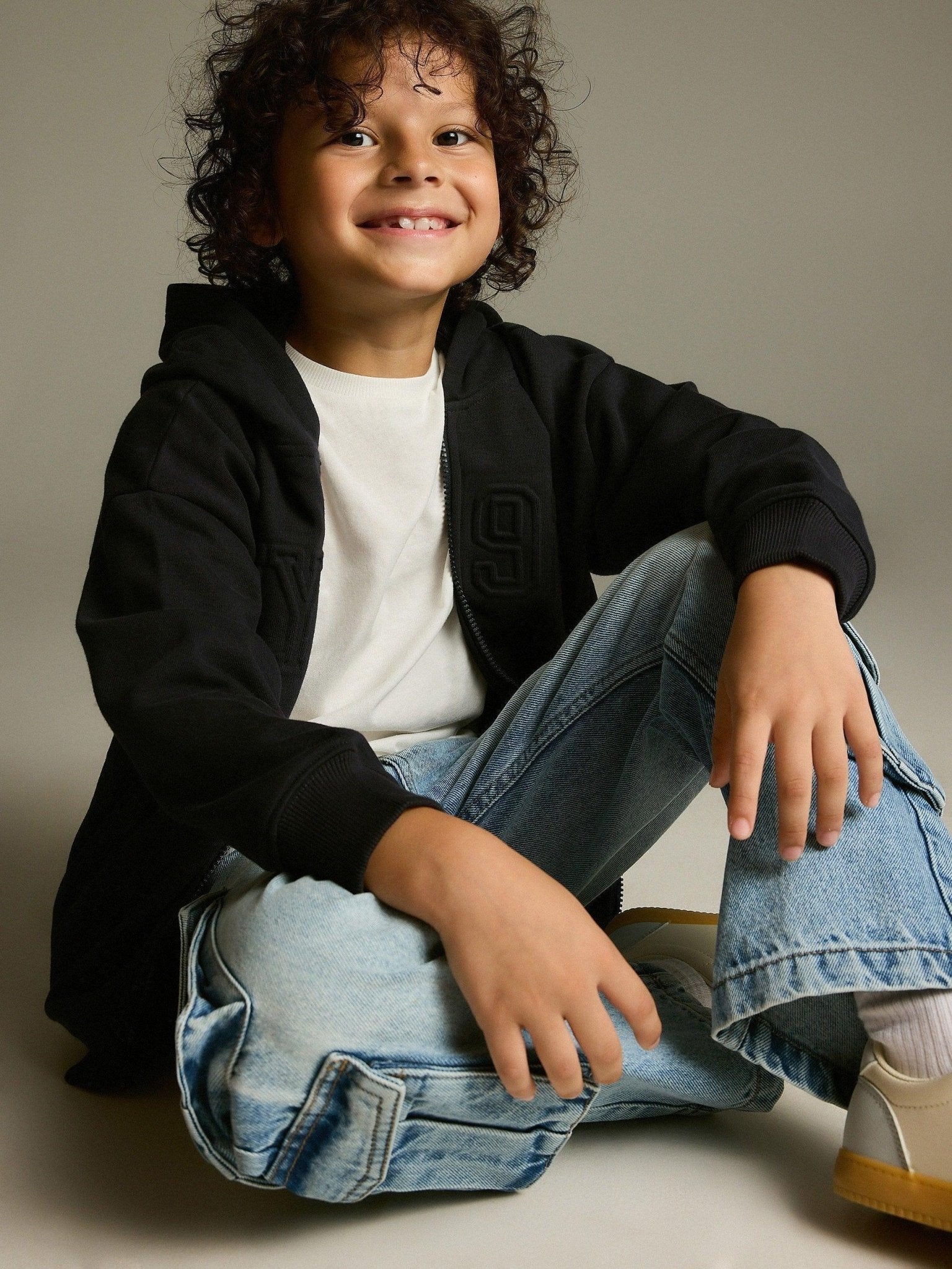 RESERVED Cargo jeans - SMgarment's