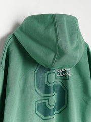 RESERVED Hoodie and trousers set made of cotton jersey. - Smgarment's