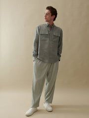 RESERVED MEN'S SHIRT - SMgarment's