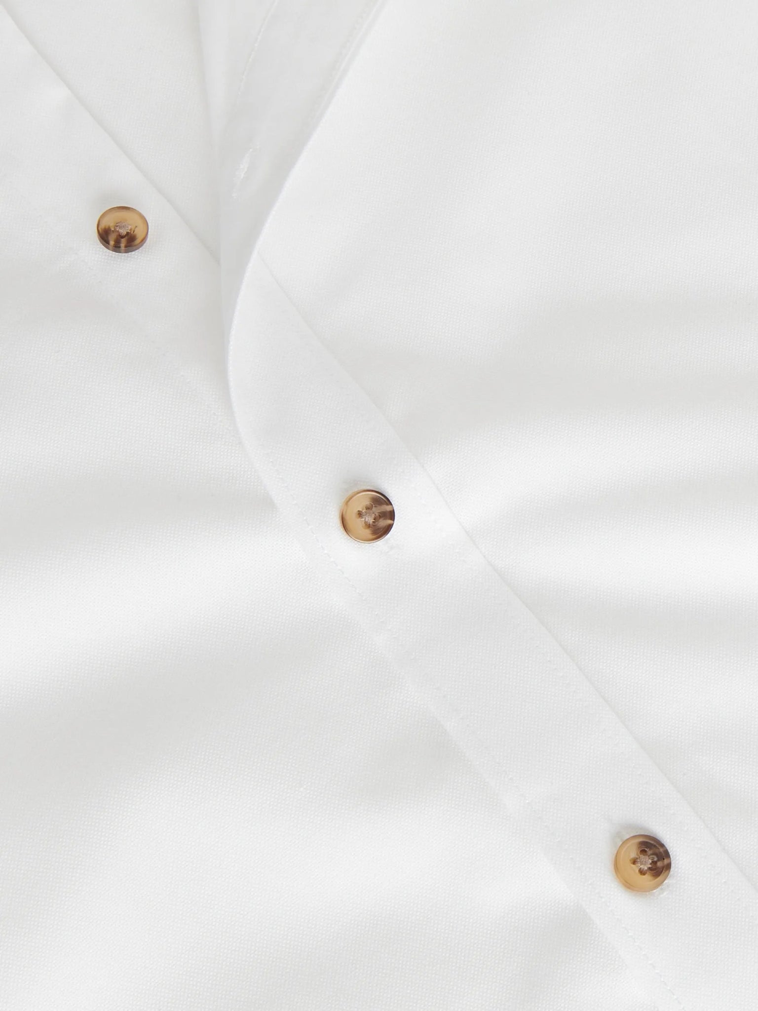 Reserved Slim Fit Cotton Shirt - SMgarment's