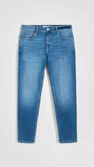 RESERVED SLIM - FIT JEANS - SMgarment's