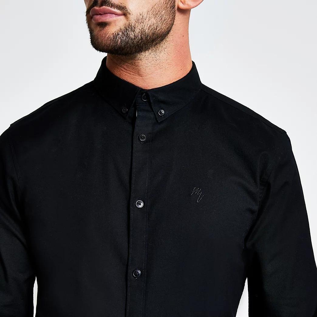 RIVER ISLAND OXFORD SHIRT - SMgarment's