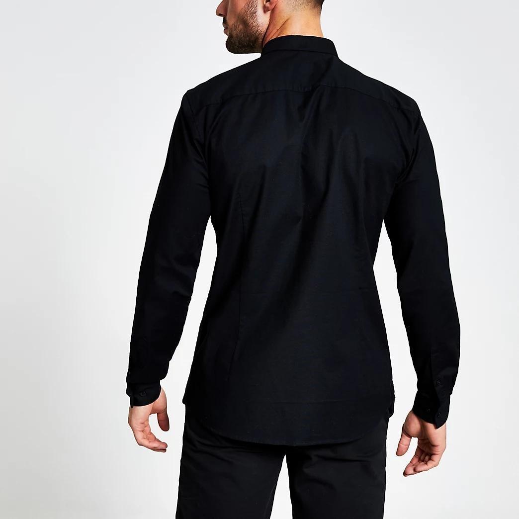 RIVER ISLAND OXFORD SHIRT - SMgarment's