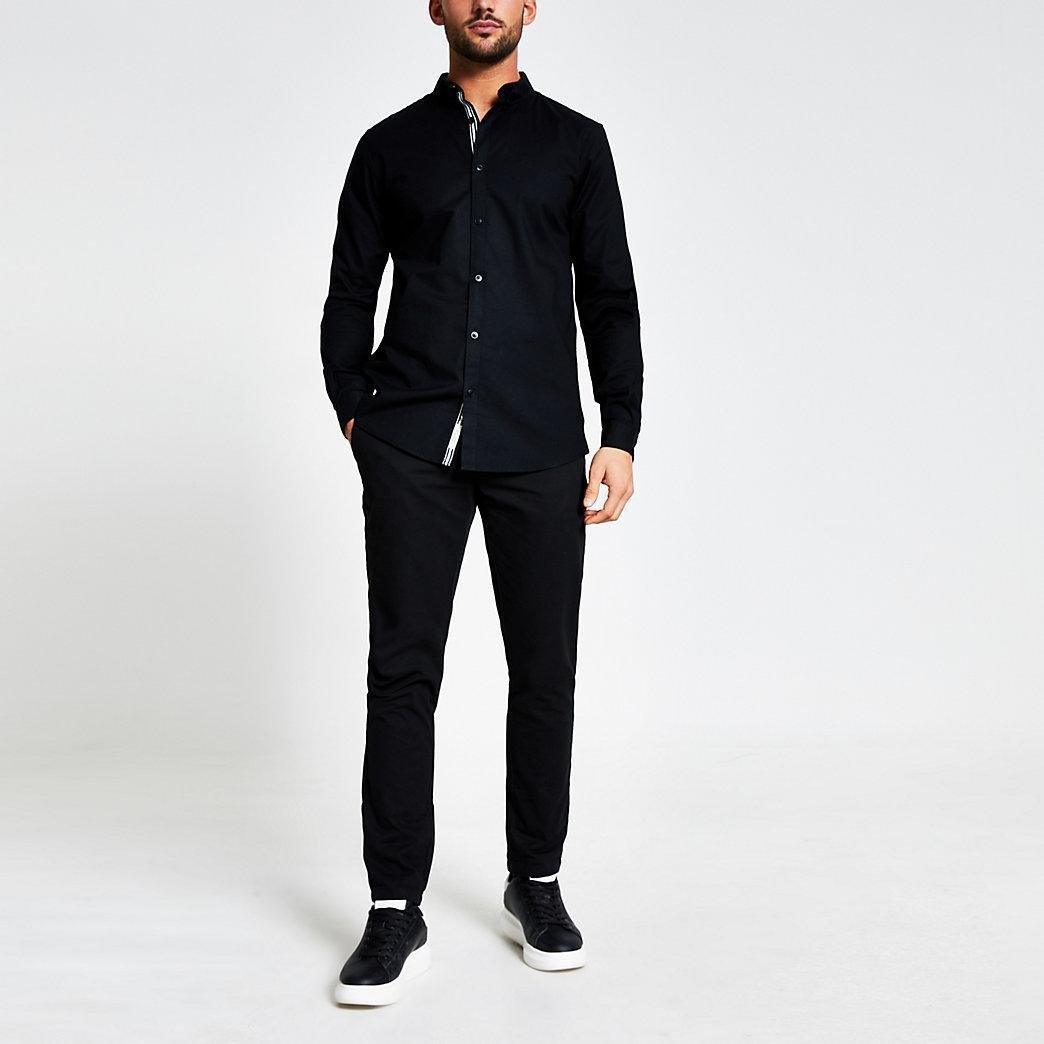 RIVER ISLAND OXFORD SHIRT - SMgarment's