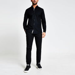 RIVER ISLAND OXFORD SHIRT - SMgarment's