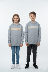 ROAD WEAR BREAKING TEASER PRINT HOODIE - Smgarment's