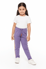 ROAD WEAR GIRLS BASIC TROUSER - Smgarment's